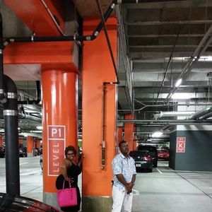 Meet your Posher, Tishima