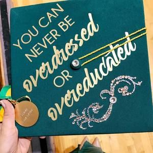 Meet your Posher, Cali