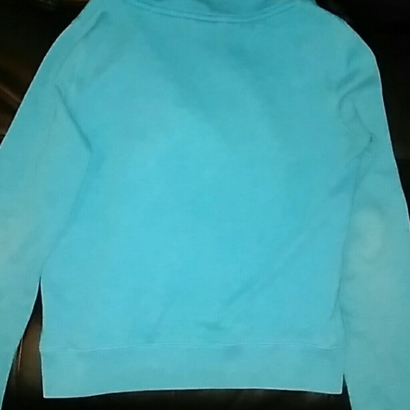 VS pink sweater - Picture 2 of 3