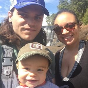 Meet your Posher, Joey