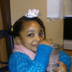 Meet your Posher, Natacha