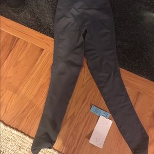 Lululemon wonder under pants