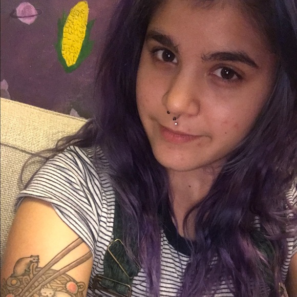 Meet your Posher, Jamie - Picture 3 of 4