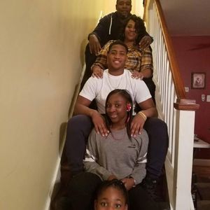 Meet your Posher, Tara