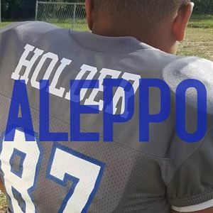 Meet your Posher, Latoya