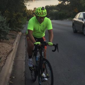 Meet your Posher, Fernando