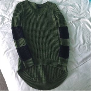 Womens Small Sweater