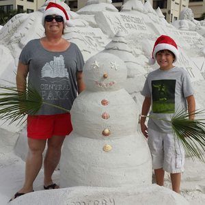 Meet your Posher, Aimee