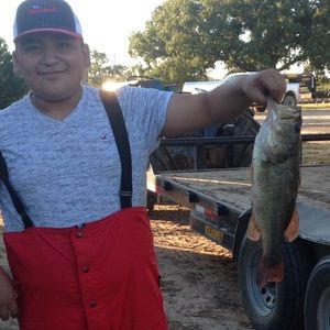 Meet your Posher, Jesus