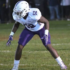 Meet your Posher, Malone