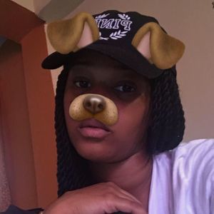 Meet your Posher, Sha