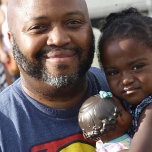 Meet your Posher, Sheryl