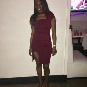 Meet your Posher, Berta