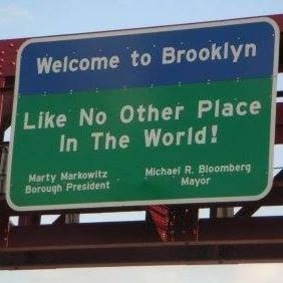 Meet your Posher, Omar - Picture 1 of 1