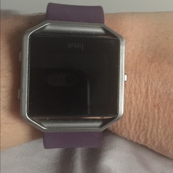 FITBIT BLAZE