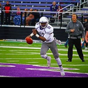 Meet your Posher, Noah