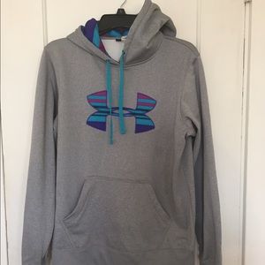 Under Armour Hoodie