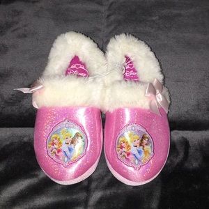 Disney Princess Slippers
