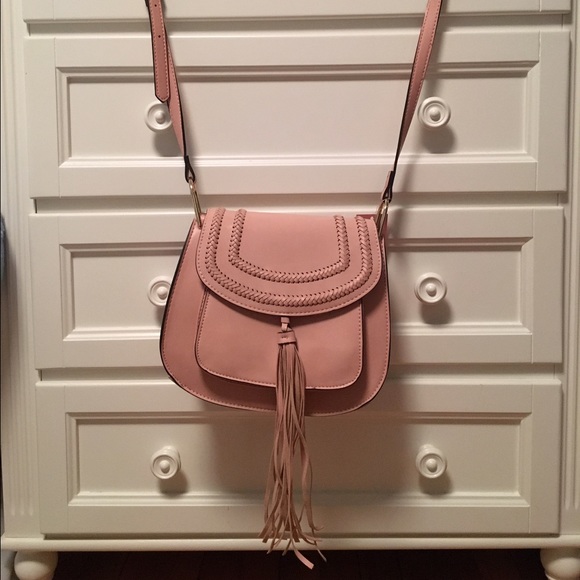 NWT Franco Sarto purse