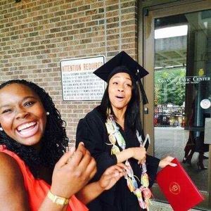 Meet your Posher, Stephenie