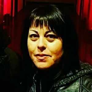 Meet your Posher, Leticia