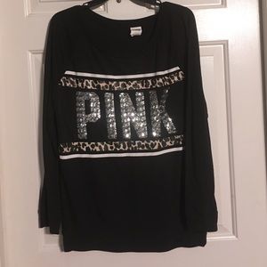 Victoria's Secret shirt