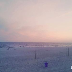 Meet your Posher, Monique