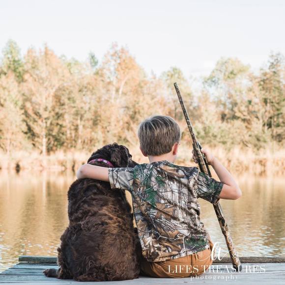 Meet your Posher, Ashlyn - Picture 1 of 1