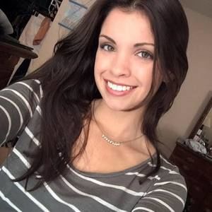 Meet your Posher, Kellie