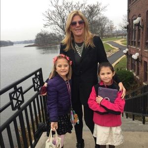 Meet your Posher, Jayne