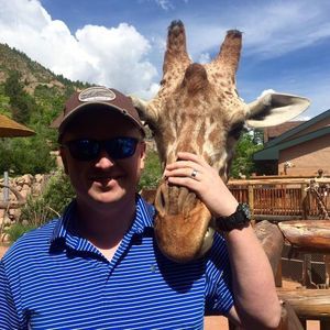 Meet your Posher, David