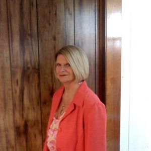 Meet your Posher, Mary