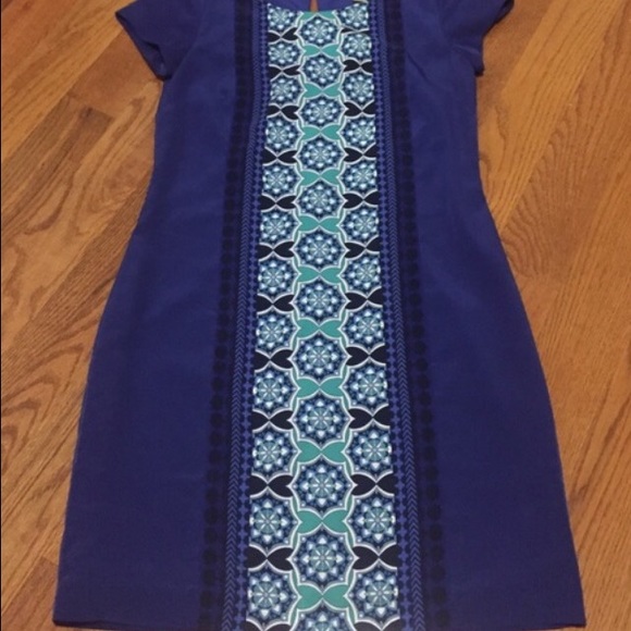 Banana republic dress size 2