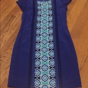 Banana republic dress size 2