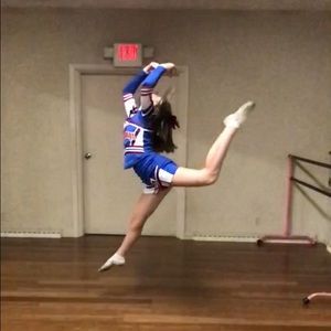 Meet your Posher, Emma