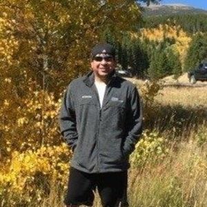 Meet your Posher, Frank