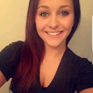 Meet your Posher, Teresa