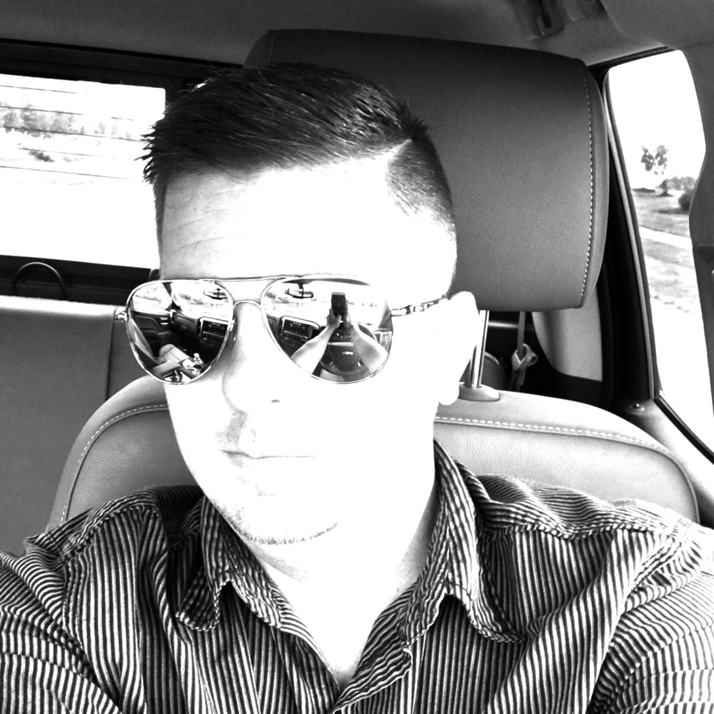 Meet your Posher, Ryan