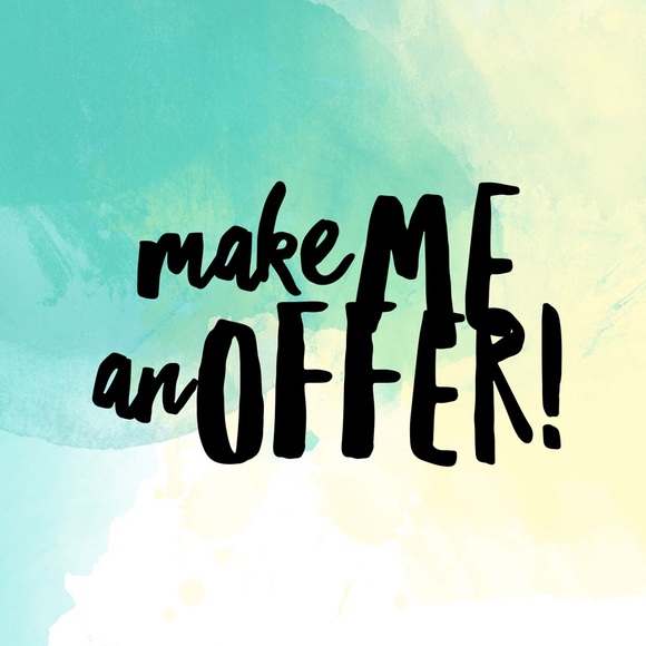 Use The Offer Button! - image 1