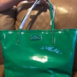 Authentic Kate Spade Purse