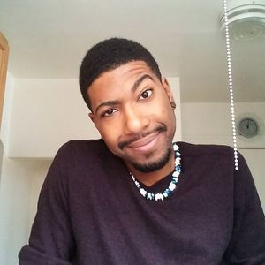 Meet your Posher, Darius