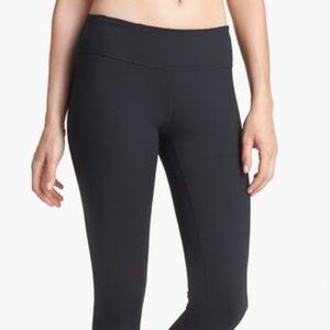 Zella 'Live In' Leggings in Black