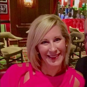 Meet your Posher, Lisha