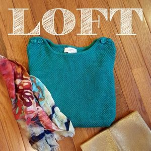 Loft Sweater
