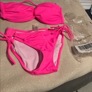 Victoria secret bathing suit