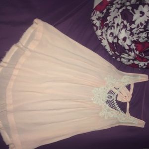 Altar'd state tank top