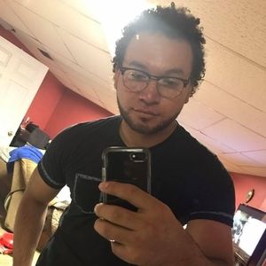 Meet your Posher, Henry a