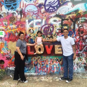 Meet your Posher, Khoa