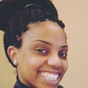 Meet your Posher, Brittney