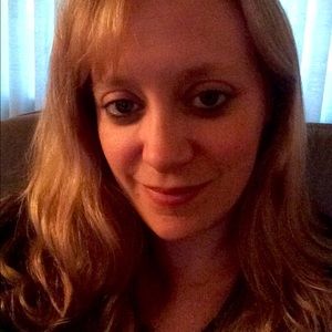 Meet your Posher, Stacy